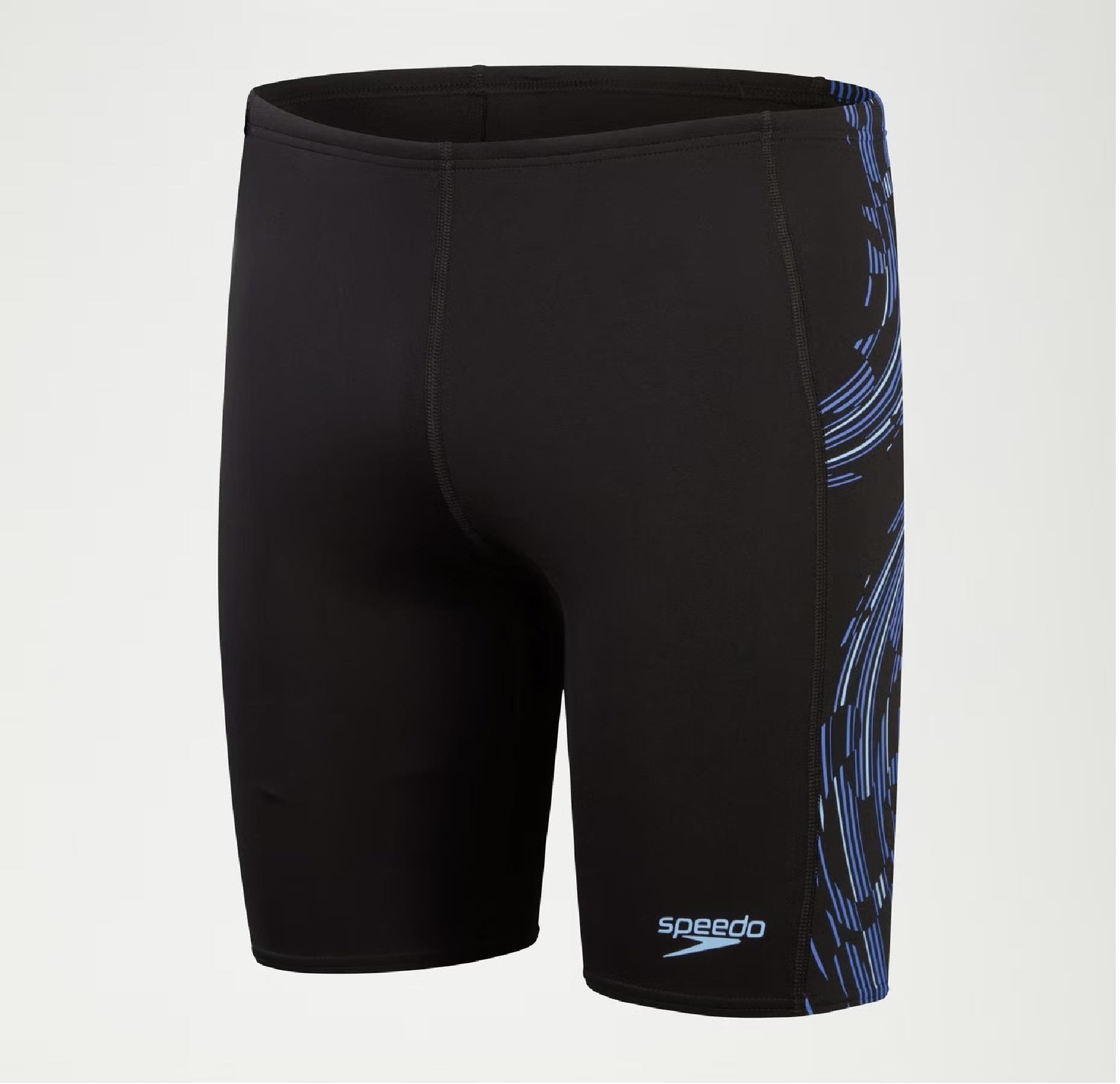 Speedo Tech Panel Jammer Erkek Mayo