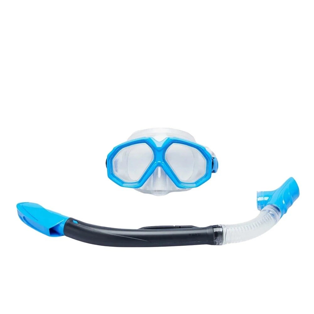 Speedo Yetişkin Şnorkel Set