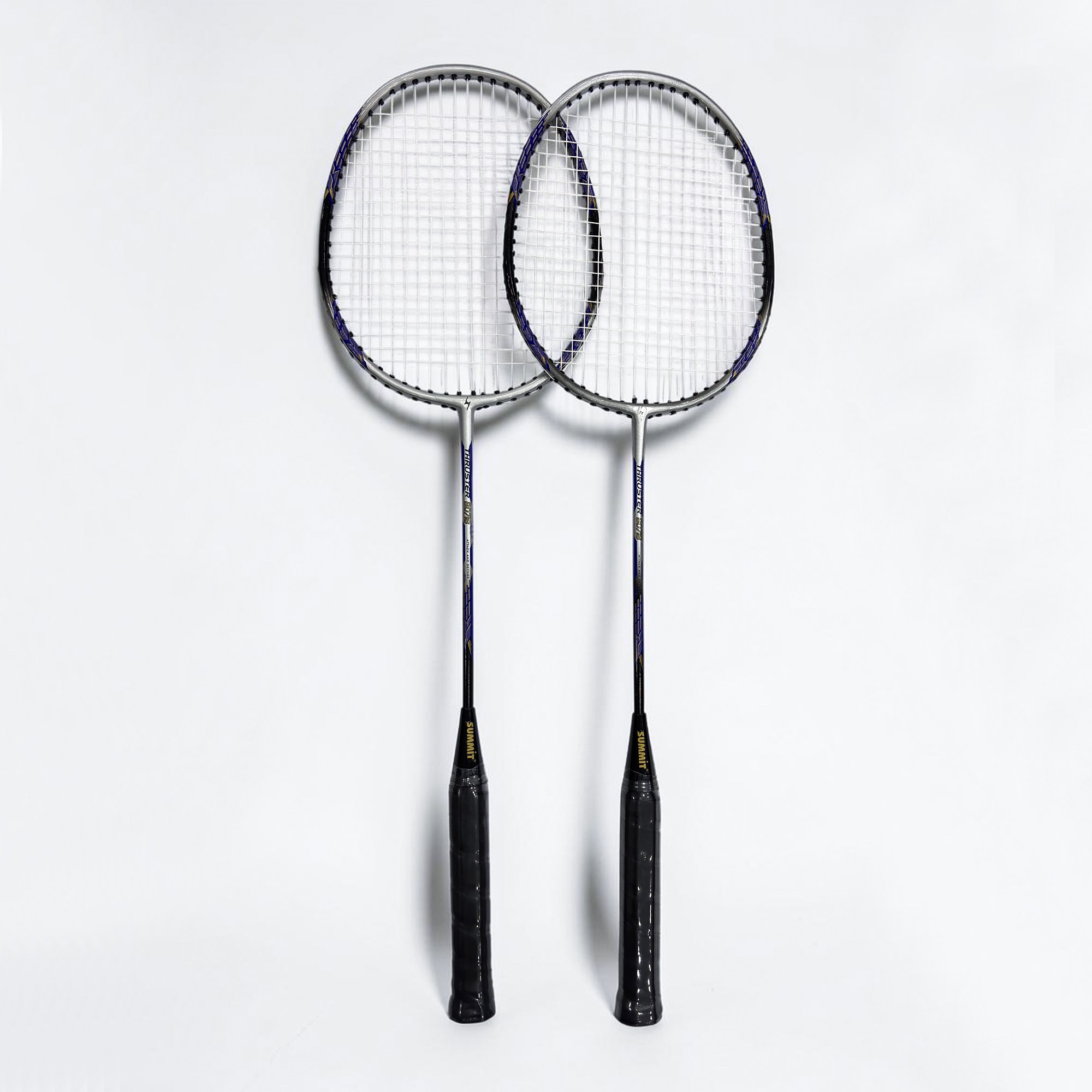 Summit BD718 Badminton Raketi (Antrenman Serisi)