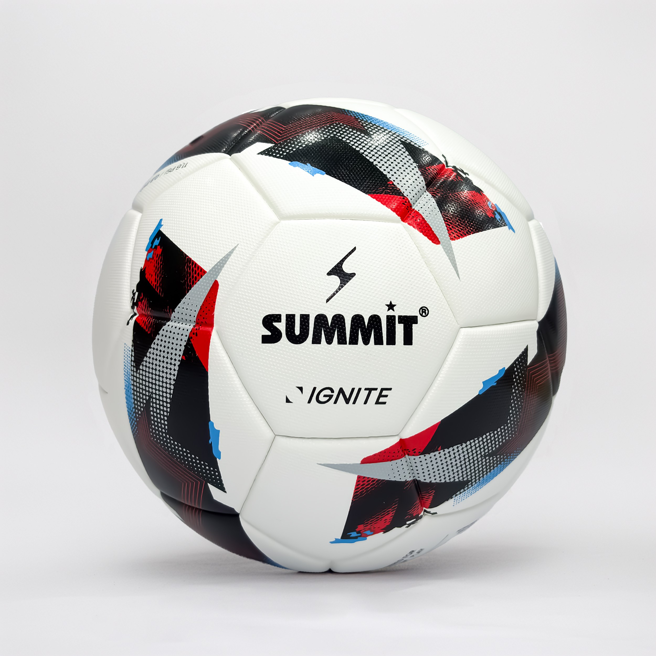 Summit Ignite 5 No Futbol Topu