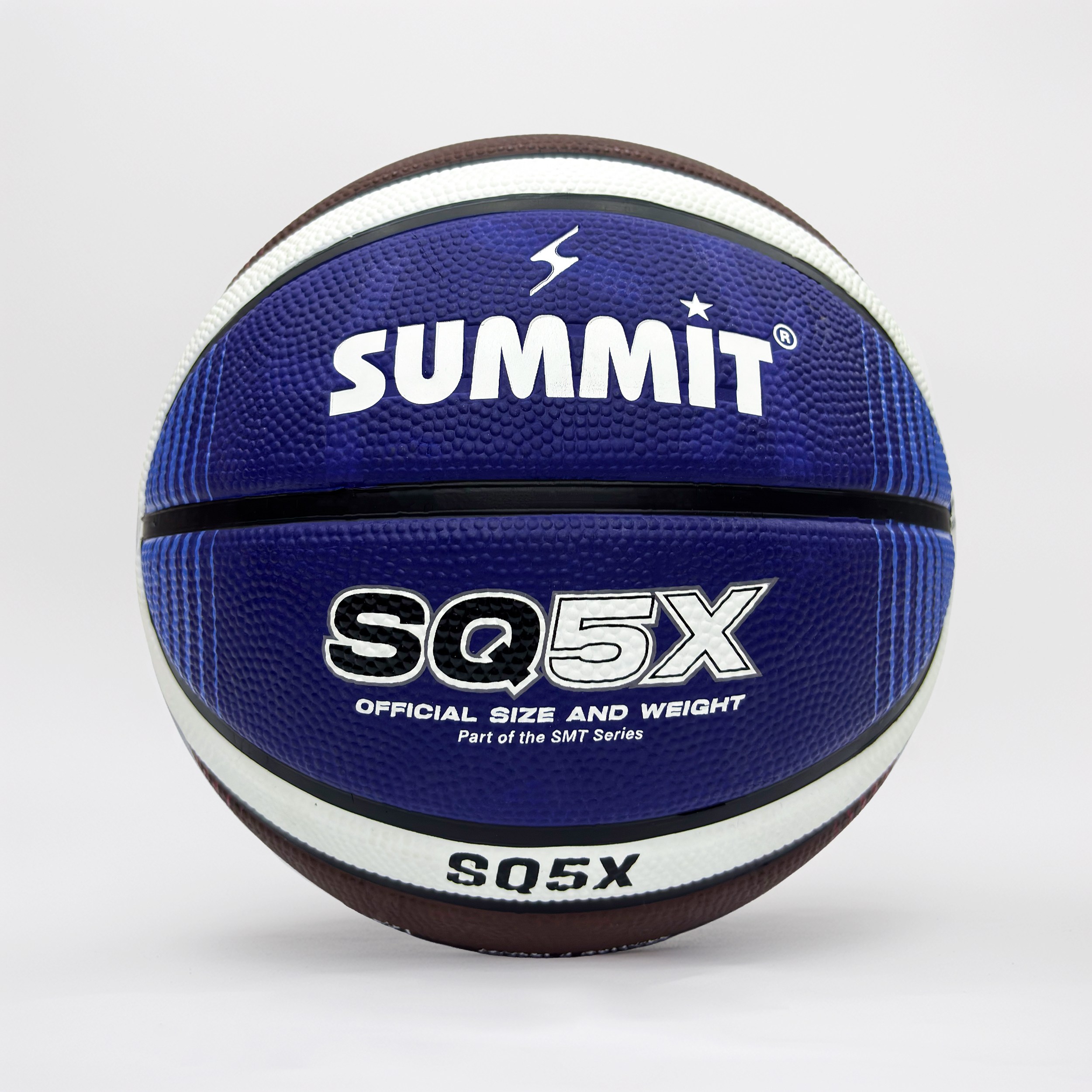 Summit Sq5x 5 No Basketbol Topu