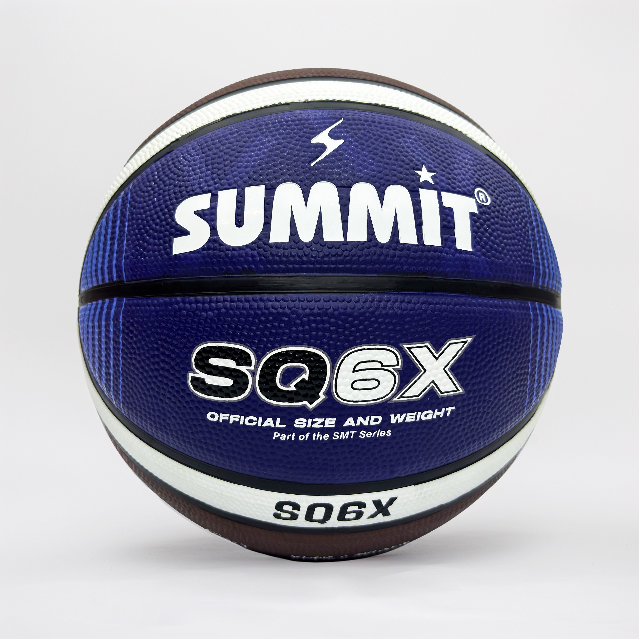 Summit Sq6x 6 No Basketbol Topu