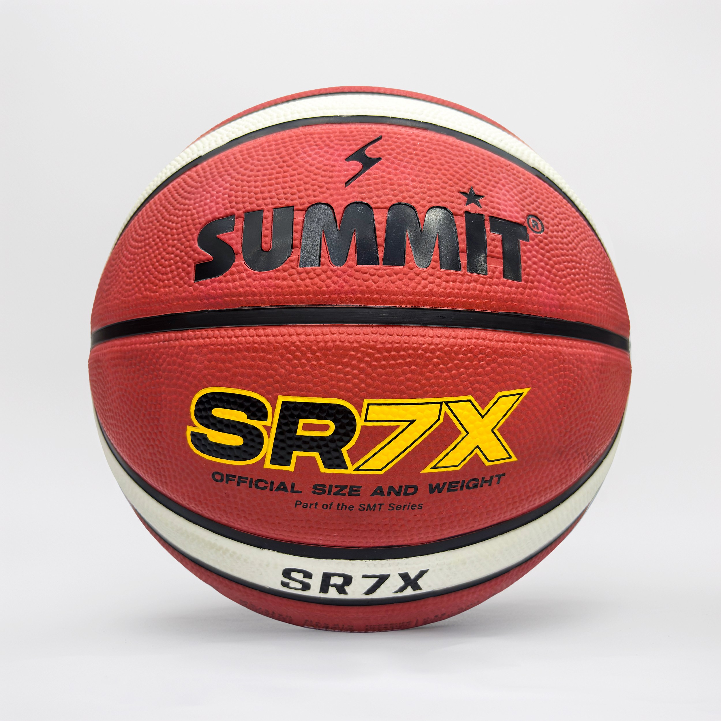 Summit Sr7x 7 No Basketbol Topu