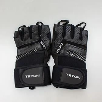 Tryon Be-500 Body Eldiveni