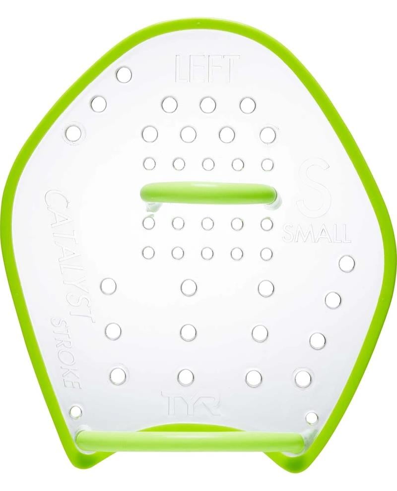 TYR CATALYST STRK PADDLECLEAR S