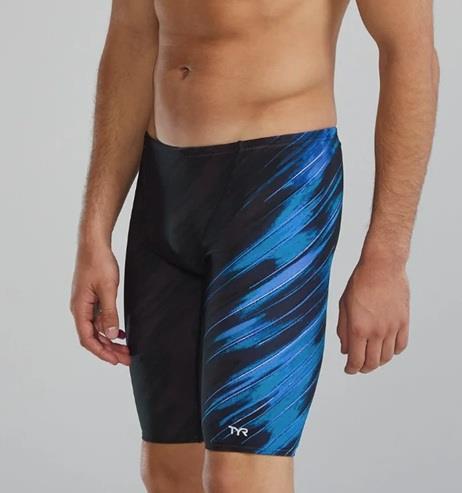 TYR Durafast Elite® Erkek Jammer - Cycloid