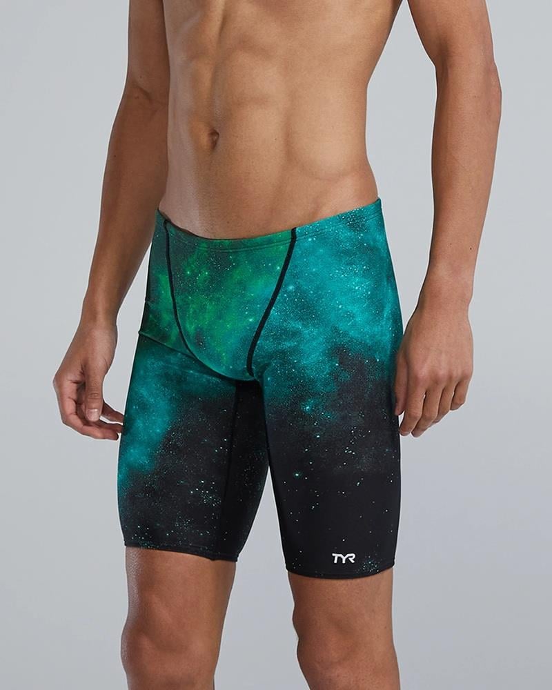Tyr Durafast Elite® Erkek Jammer Mayo
