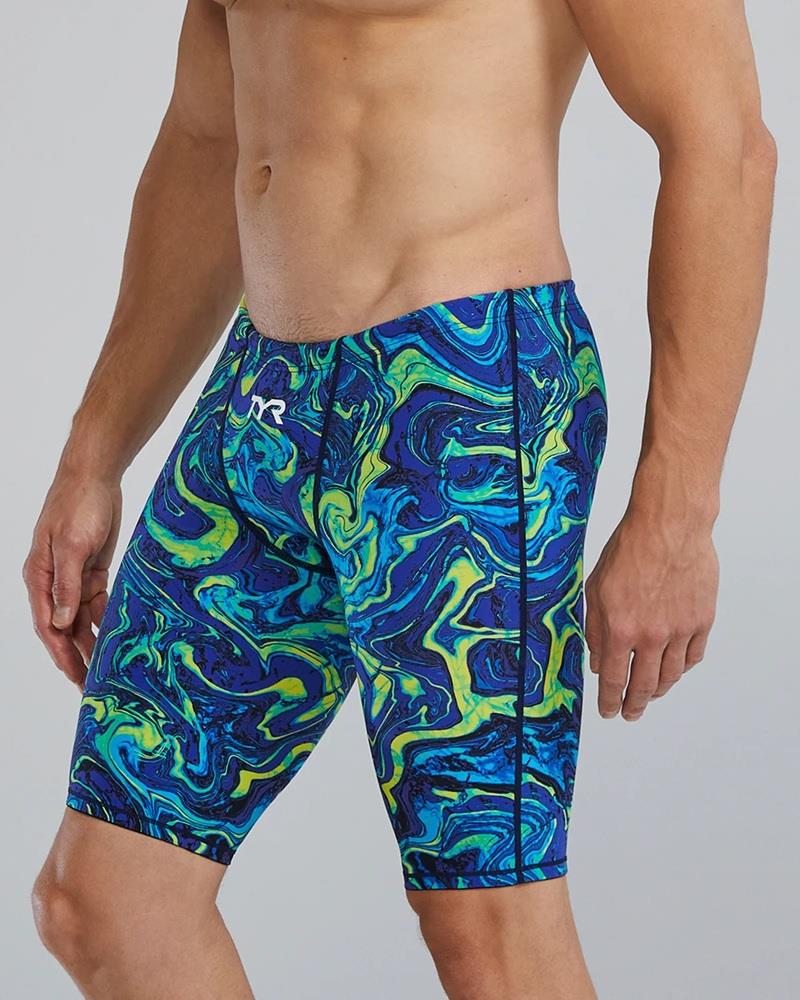 TYR Erkek Thresher Jammer - Hyperblitz