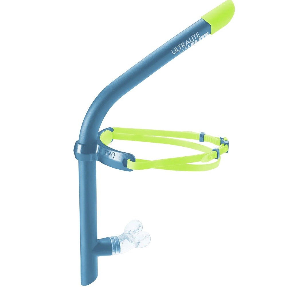 Tyr Ultralight Elite Şnorkel