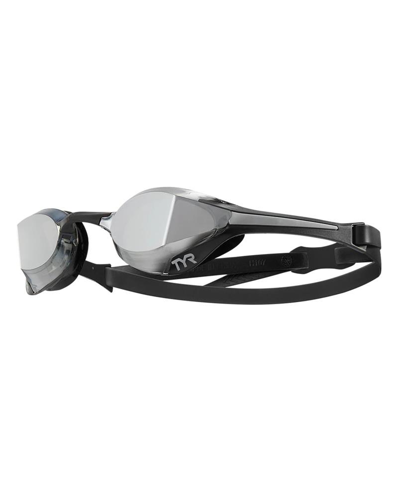TYR Yetişkin Tracer-X Elite Aynalı Yarış Gözlüğü