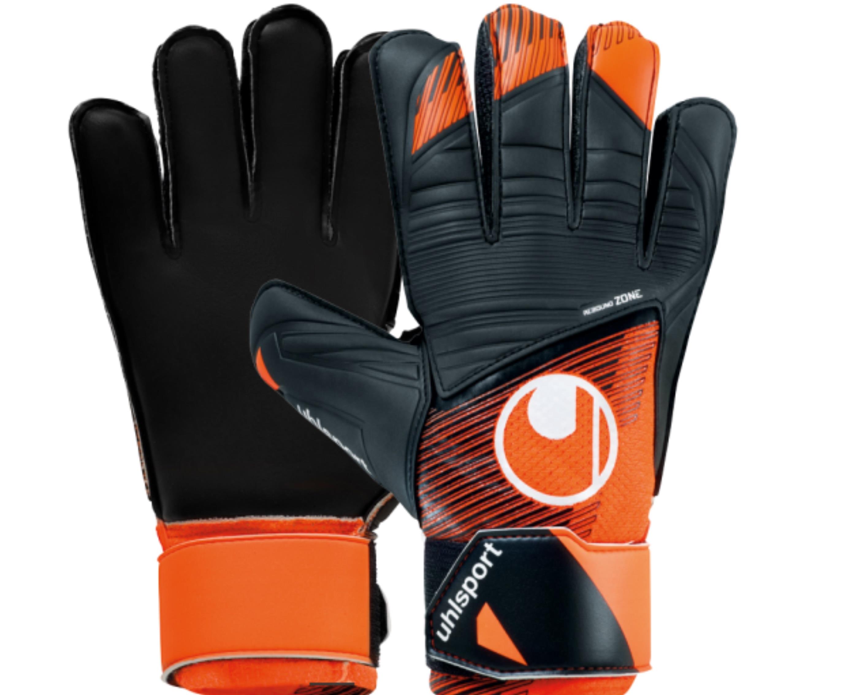 Uhlsport Starter Resist+ Kaleci Eldiveni