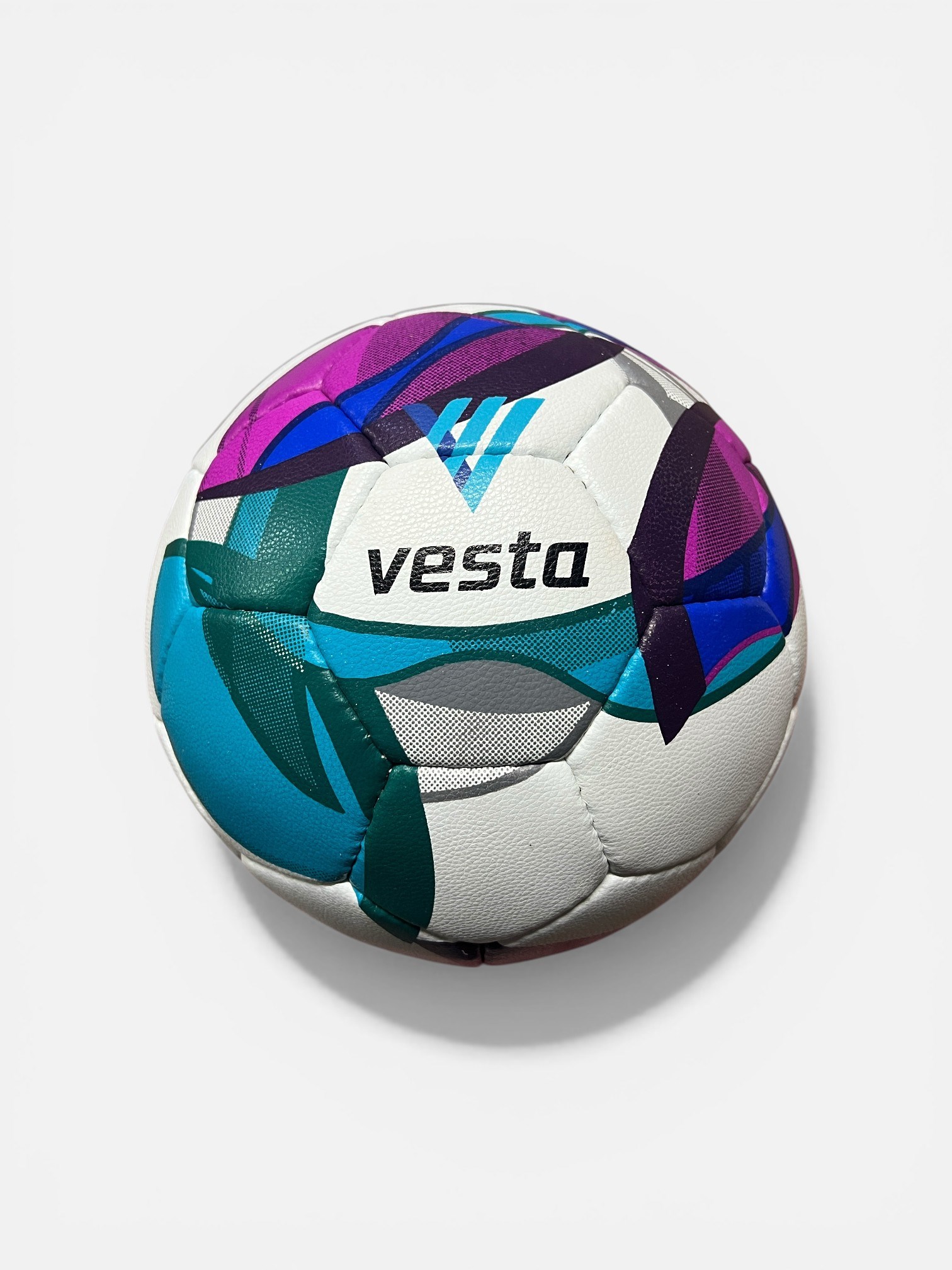 Vesta Futbol Topu 5 No