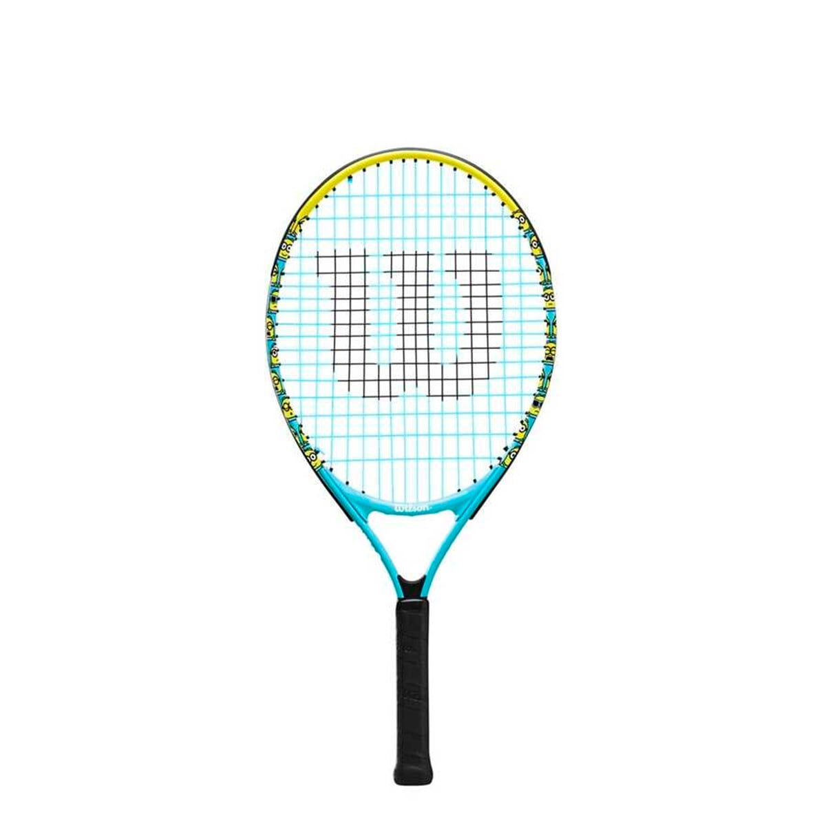 Wilson Çocuk Tenis Raketi Minions 2.0 Jr 23