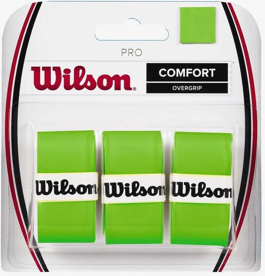 Wilson Grip Pro Overgrip Blade GR