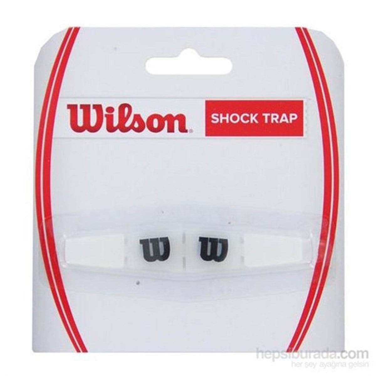WİLSON SHOCK TRAP