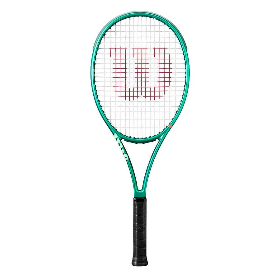 Wilson Tenis Raketi Blade 101 Team V10 