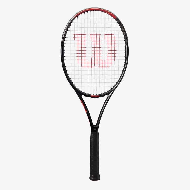 Wilson Tenis Raketi Pro Staff Precision