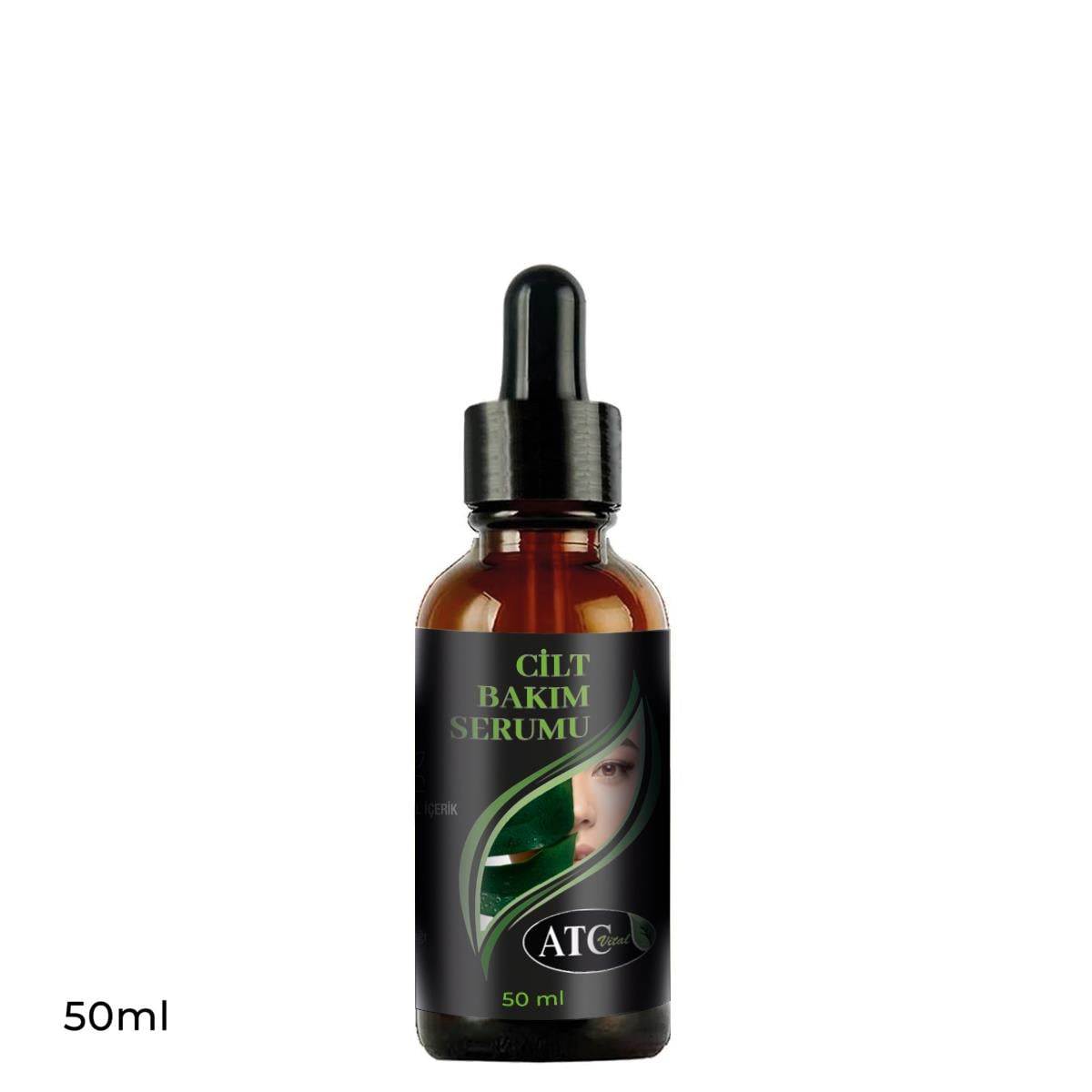 ATC Vital Cilt Bakım Serumu 50 ml