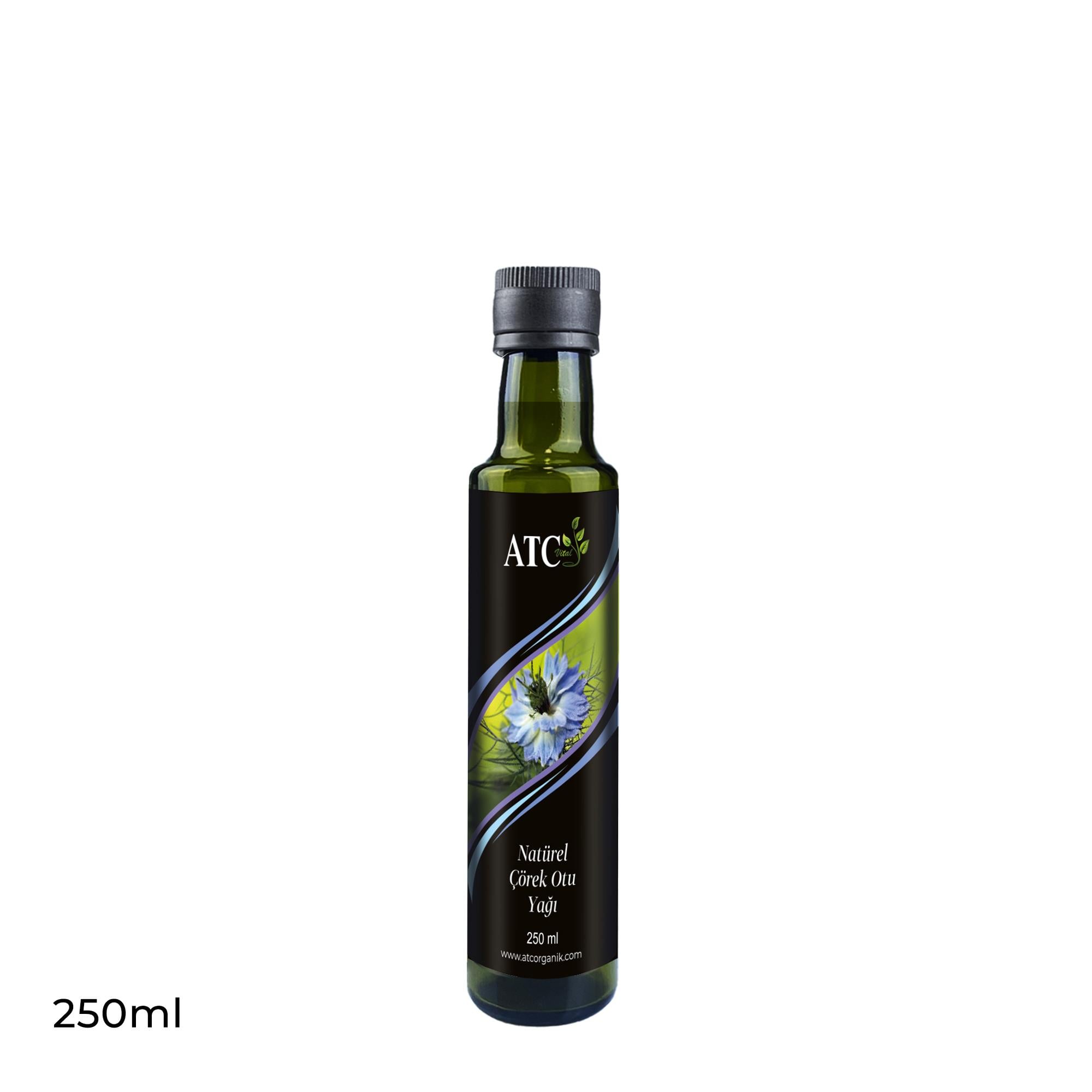 ATC Vital Çörek Otu Yağı 250 ml
