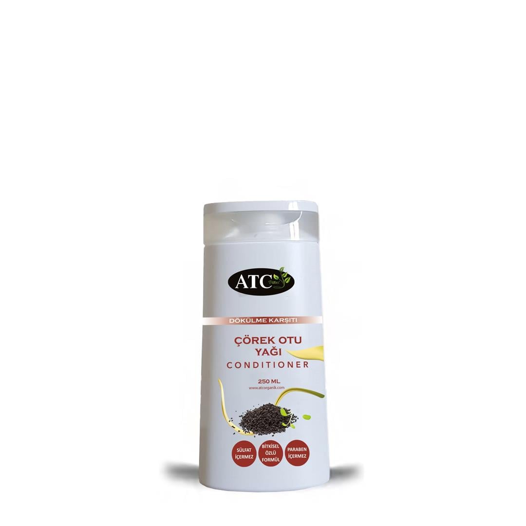 ATC Vital Çörek Otu Yağı Conditioner 250 ml