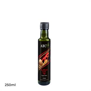 ATC Vital Acı Biberli Ceviz Yağı 250 ml