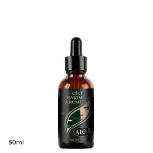ATC Vital Cilt Bakım Serumu 50 ml