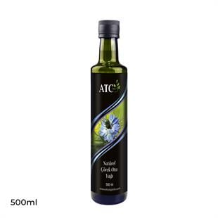 ATC Vital Çörek Otu Yağı 500 ml