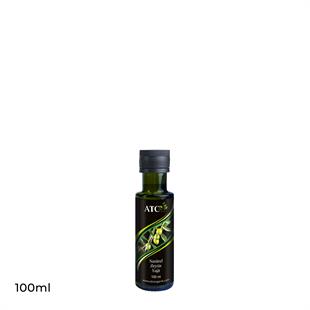 ATC Vital Erken Hasat Soğuk Sıkım Sızma Zeytin Yağı 100 ml