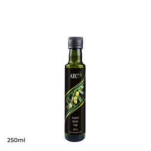 ATC Vital Erken Hasat Soğuk Sıkım Sızma Zeytin Yağı 250 ml