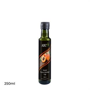 ATC Vital Kayısı Çekirdeği Yağı 250 ml