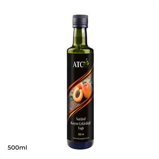 ATC Vital Kayısı Çekirdeği Yağı 500 ml