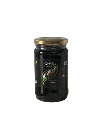 ATC Vital Keçiboynuzu Pekmezi 380 gr