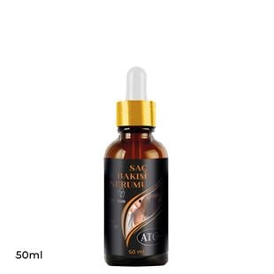 ATC Vital Saç Bakım Serumu 50 ml