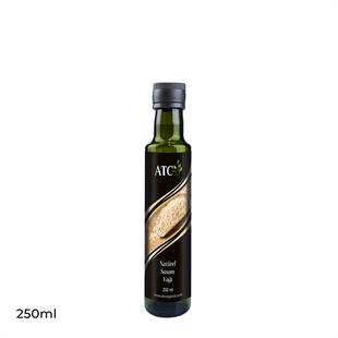 ATC Vital Susam Yağı 250 ml