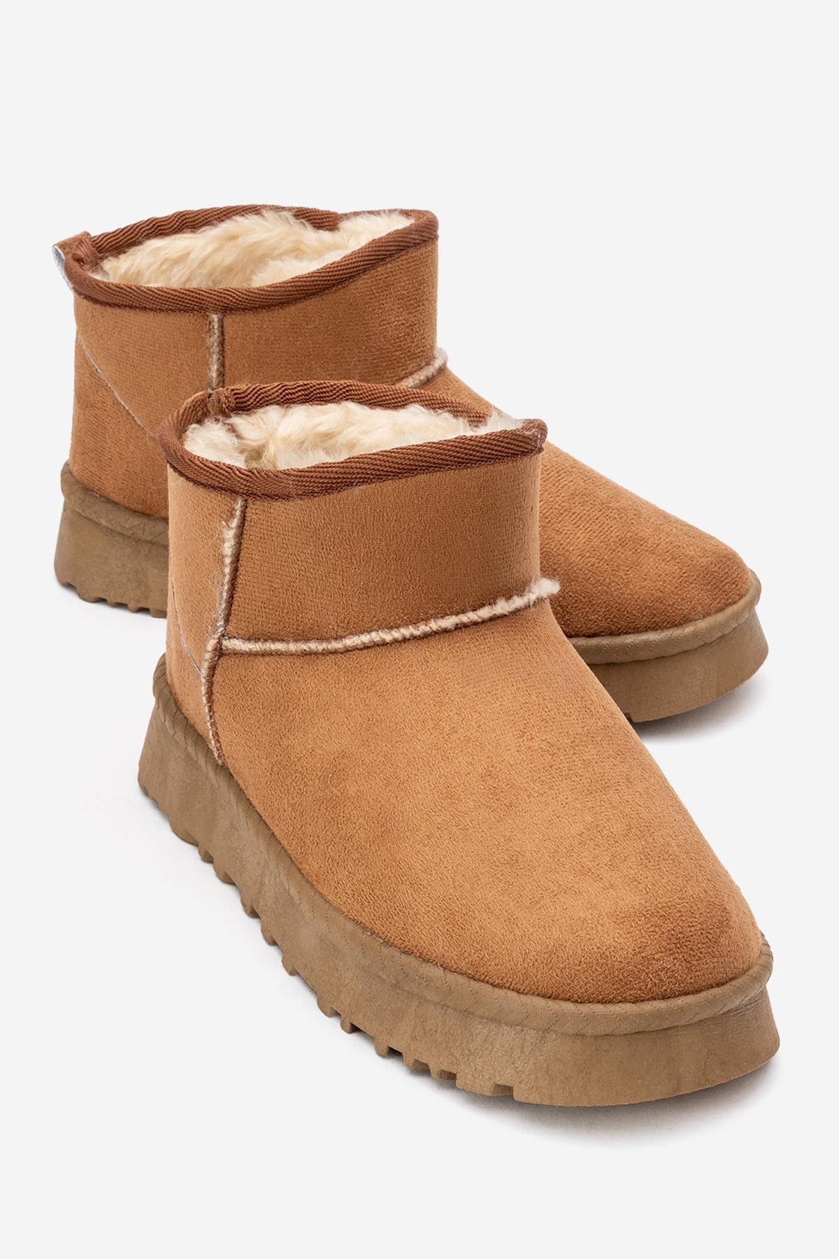 Alçak Tabanlı Mini Bot TABA