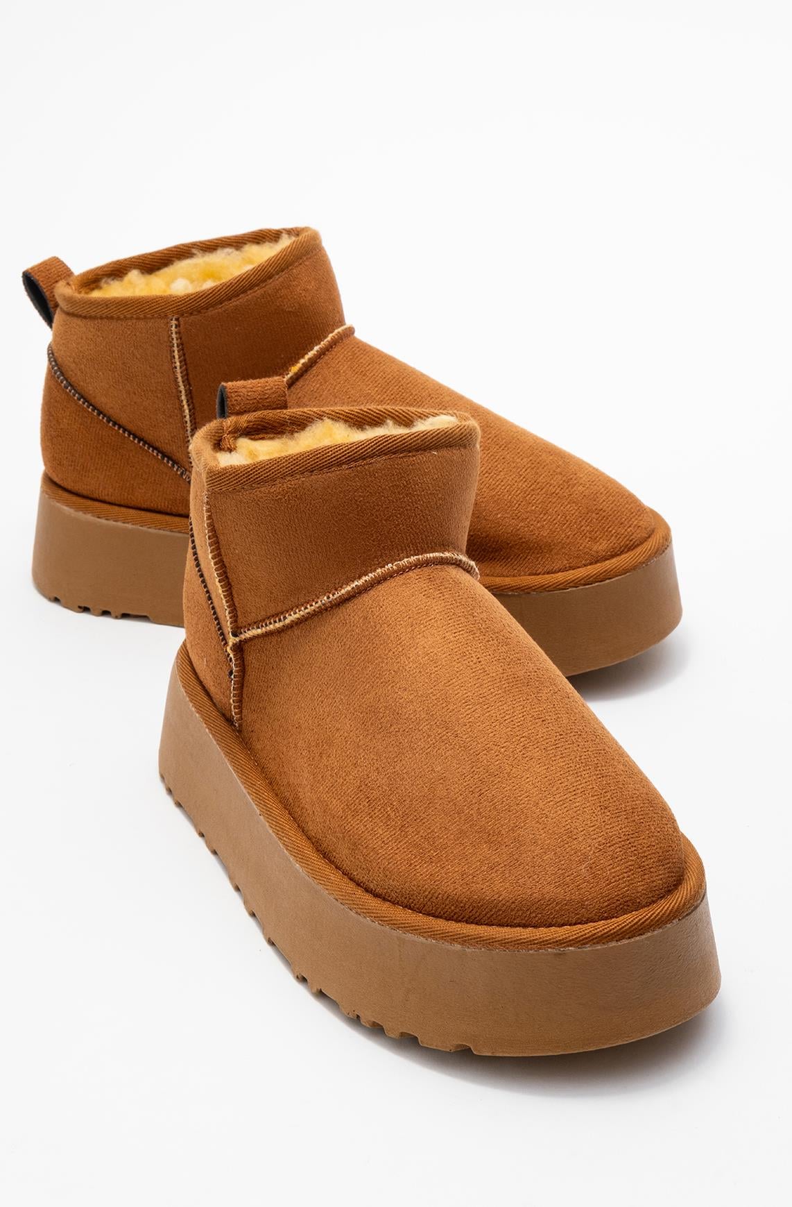 Yüksek Tabanlı Mini Bot TABA