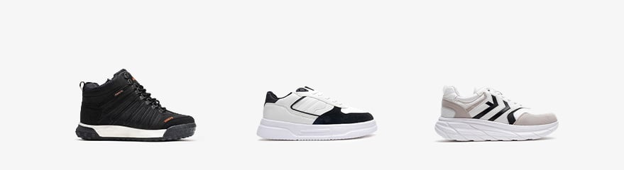 Erkek Ayakkabı