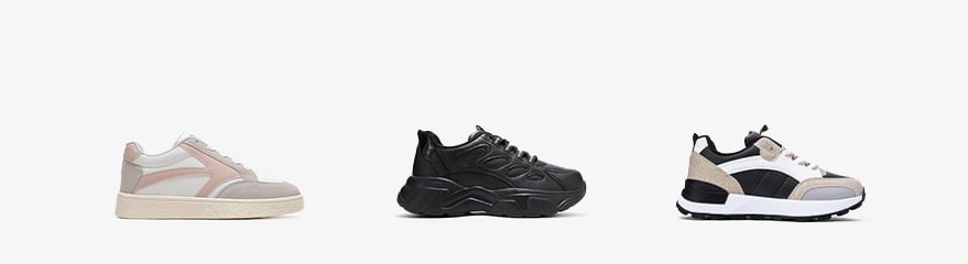 Spor & Sneaker