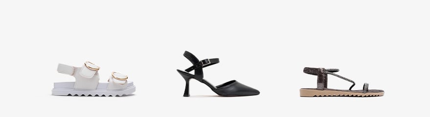 Sandalet