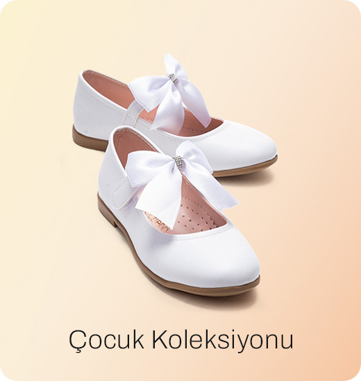 Çocuk Ayakkabı