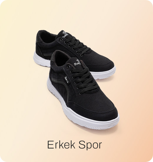 Erkek Spor