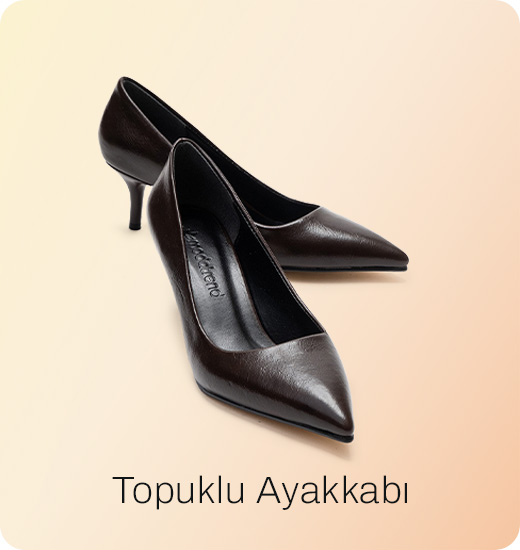 Topuklu
