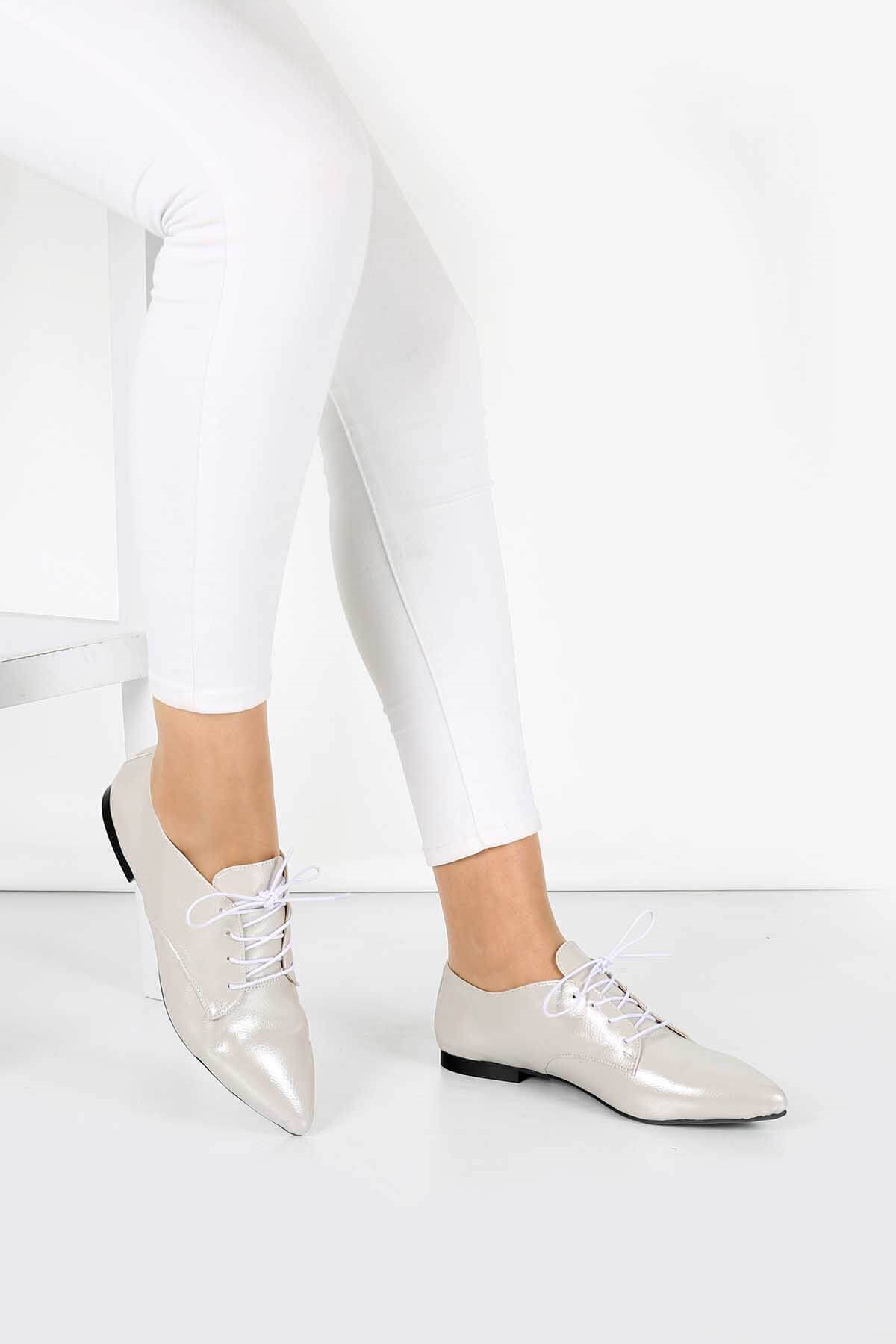 Bayan Ayakkabı - 3609 GÜMÜŞ SULTAN