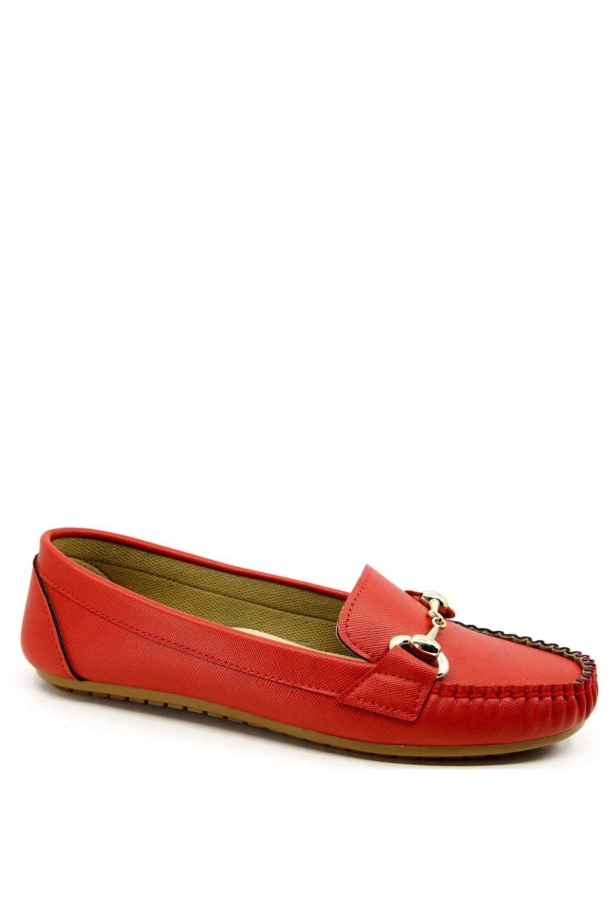 Bayan Babet  - 1200 KIRMIZI PRADA