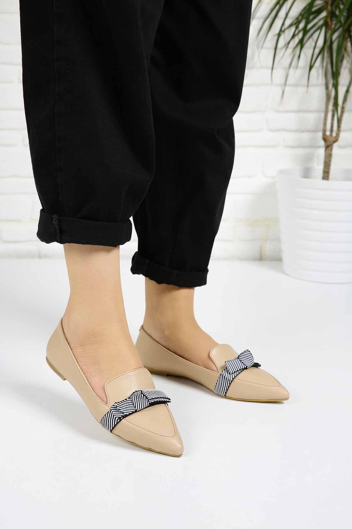 Bayan Babet - L831 TEN CİLT