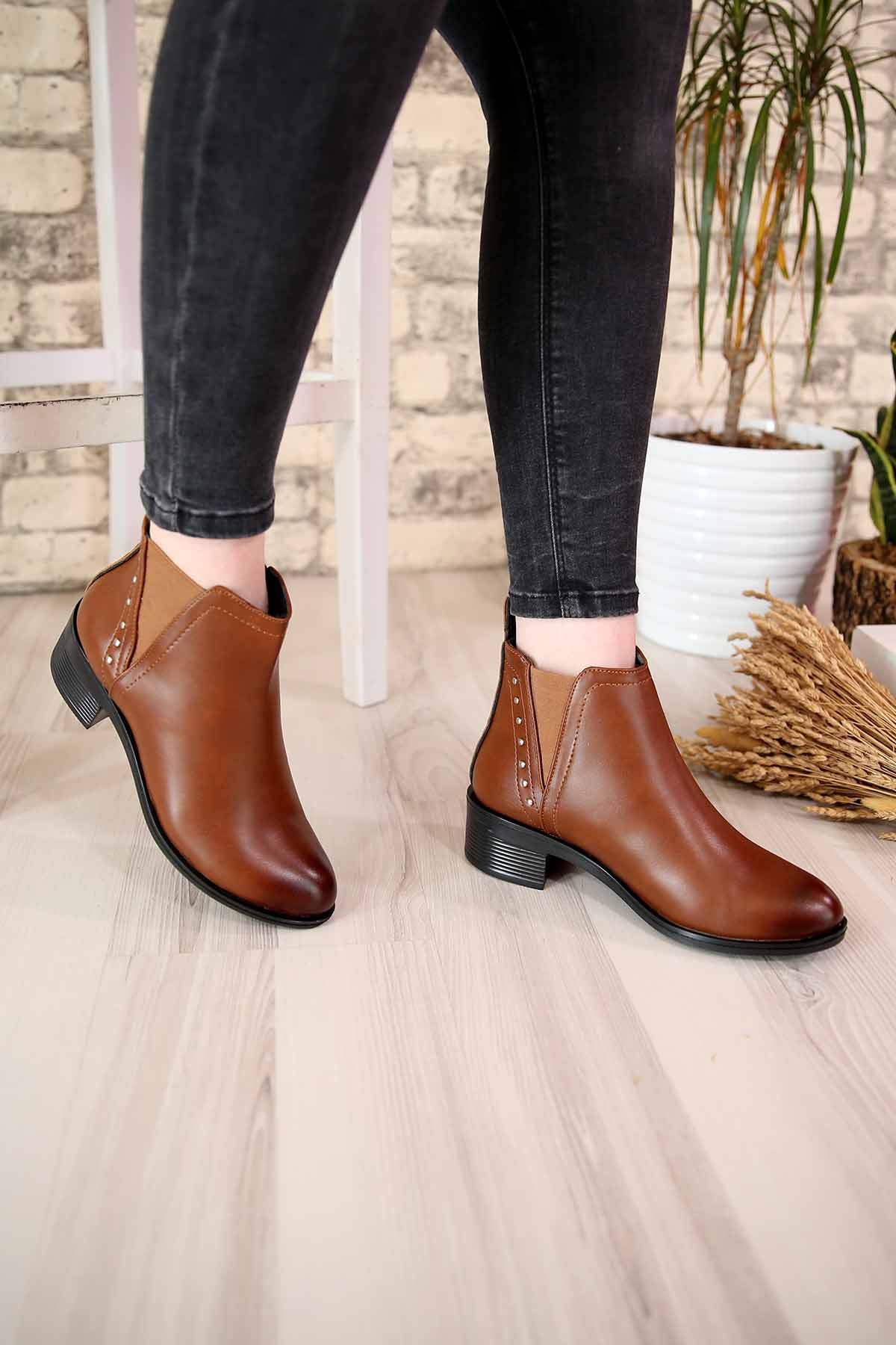 Bayan Bot - 2302 TABA CİLT