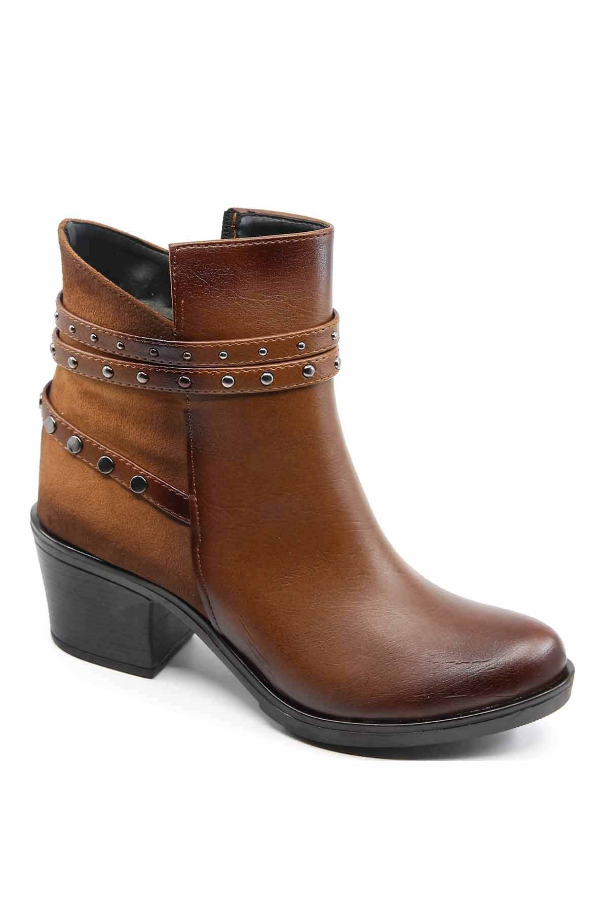 Bayan Bot - 4548 TABA CİLT
