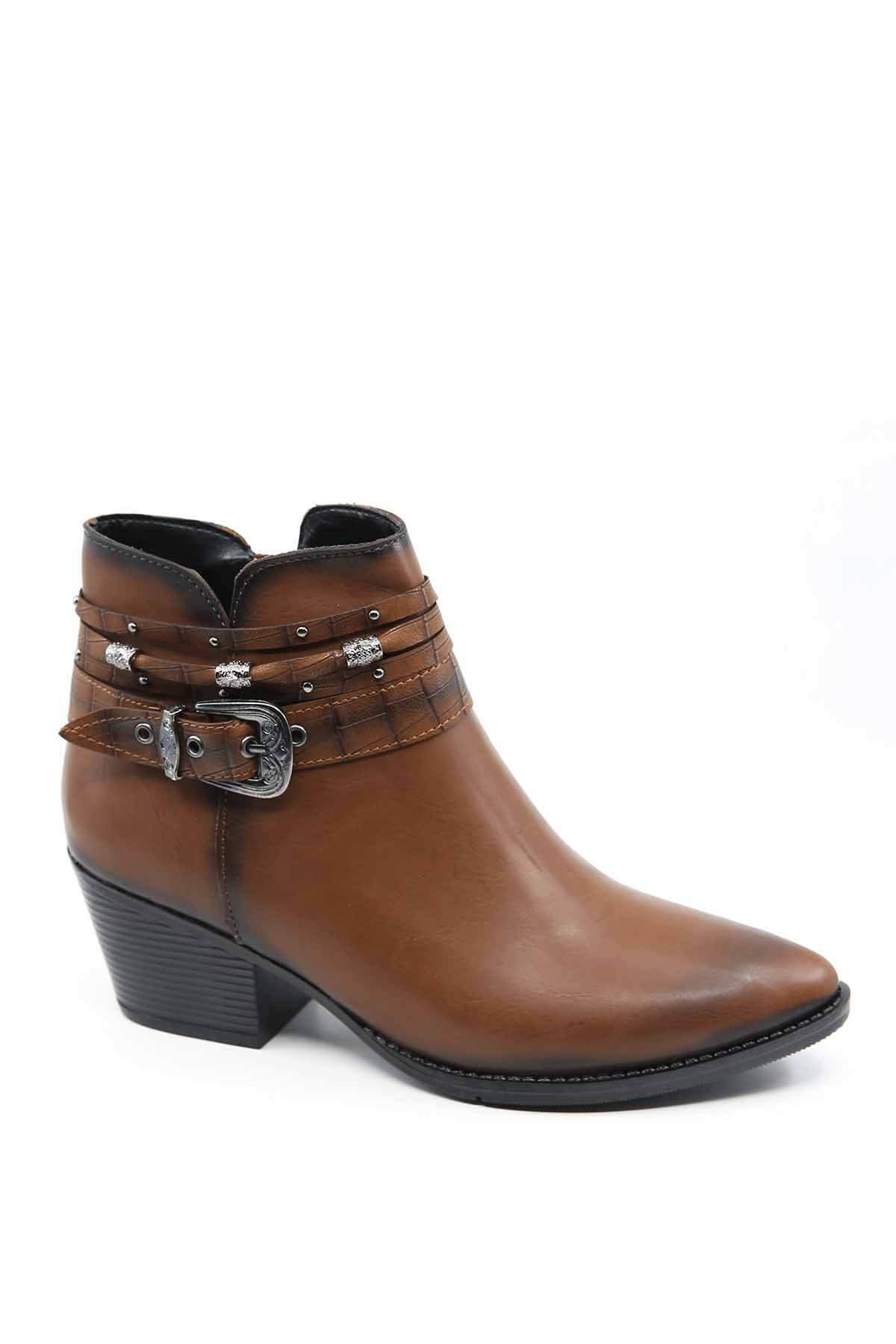 Bayan Bot - 5558 TABA CİLT