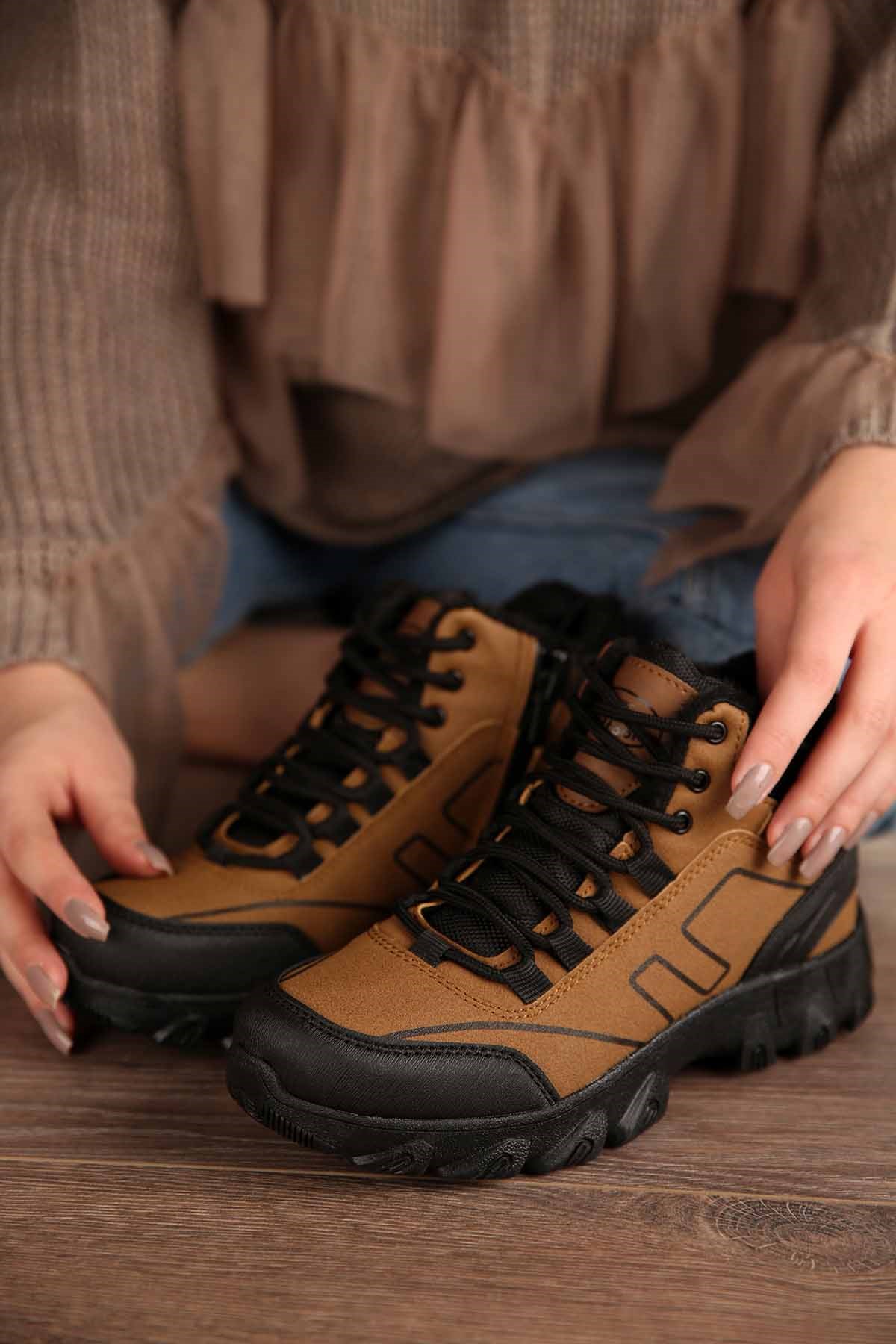 Bayan Spor Trekking Bot TABA