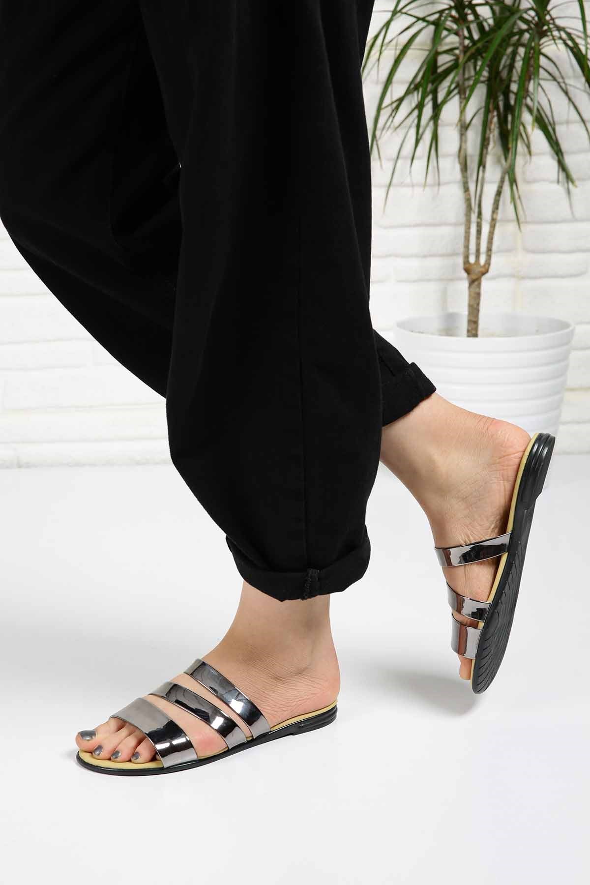 Bayan Terlik - 3649 PLATİN AYNA